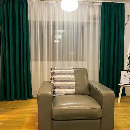 Tudor'S Apartment 부쿠레슈티 외부 사진