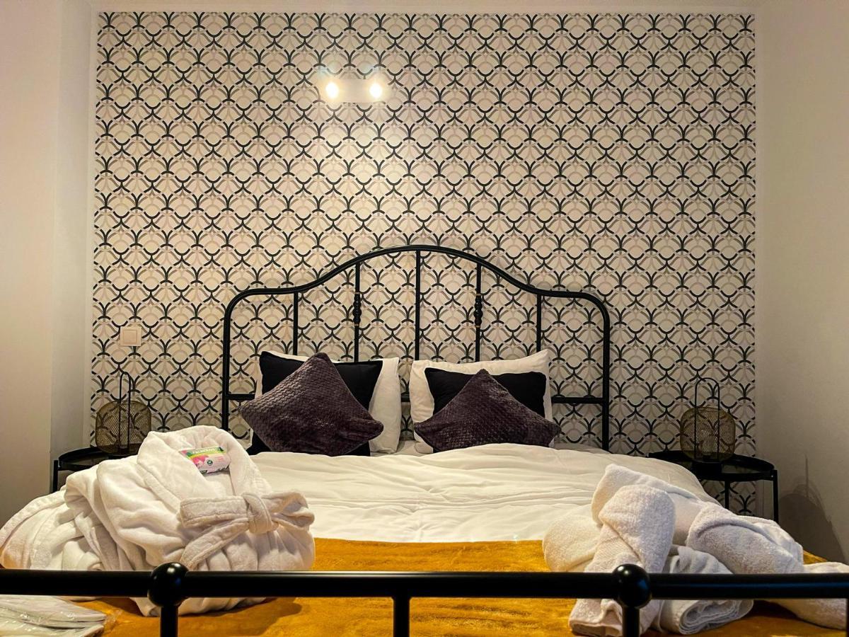 Tudor'S Apartment 부쿠레슈티 외부 사진
