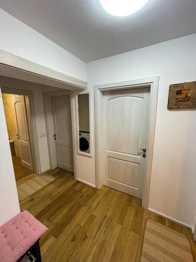 Tudor'S Apartment 부쿠레슈티 외부 사진